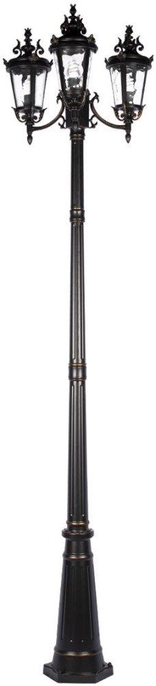 Наземный фонарь Verona 100003/2300 Наземный фонарь Verona 100003/2300