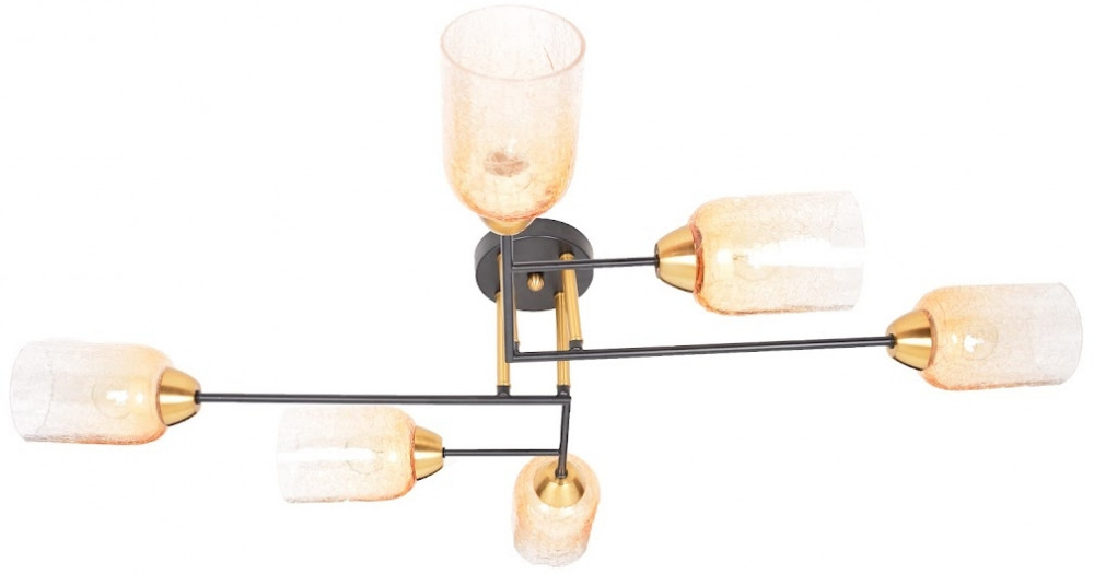 Потолочная люстра Торес 110011706 Потолочная люстра Торес 110011706