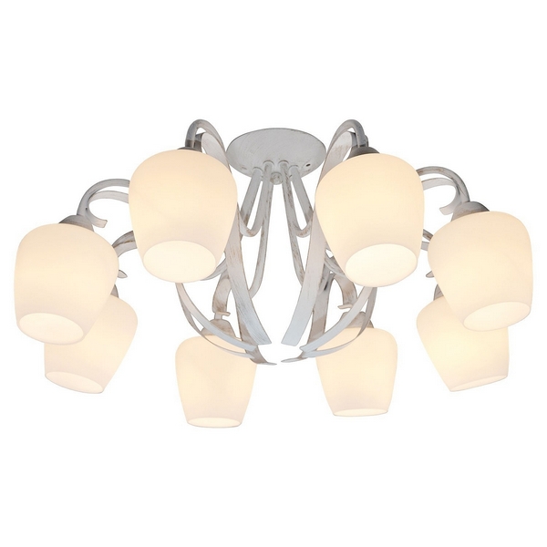 Потолочная люстра Fayetteville GRLSP-9910 Потолочная люстра Fayetteville GRLSP-9910