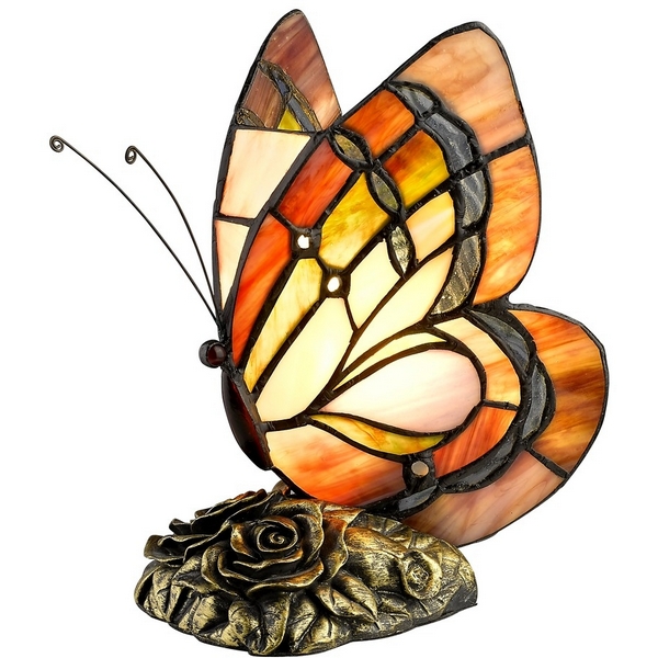 Интерьерная настольная лампа 805-824-01 Интерьерная настольная лампа 805-824-01