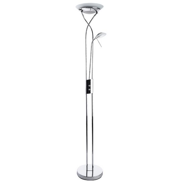 Торшер Duetto A4399PN-2CC Artelamp Торшер Duetto A4399PN-2CC Artelamp