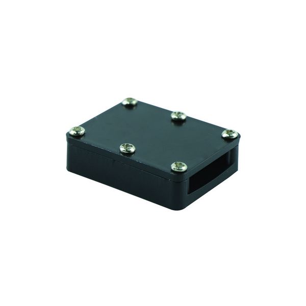 Соединитель Track Accessories A151006 Artelamp Соединитель Track Accessories A151006 Artelamp