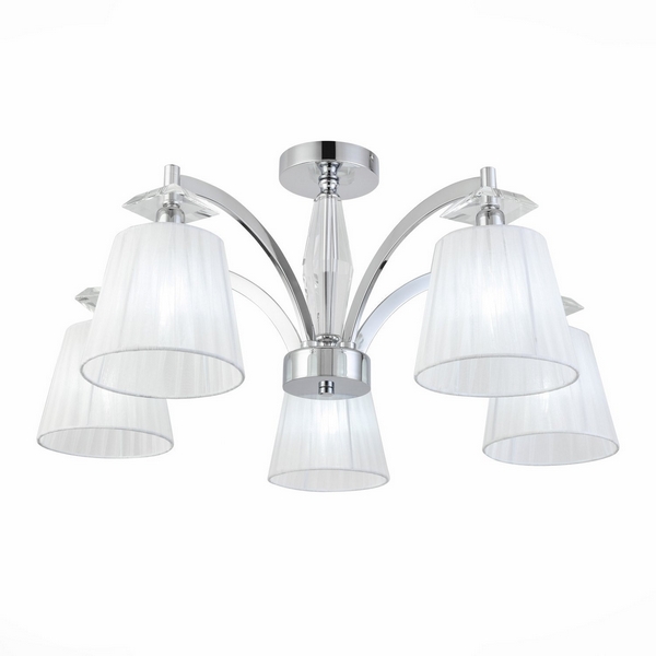 Потолочная люстра Bello SL1756.102.05 Потолочная люстра Bello SL1756.102.05