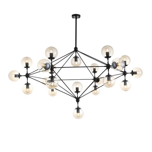 Потолочная люстра Stampo SL549.403.21 ST Luce Потолочная люстра Stampo SL549.403.21 ST Luce