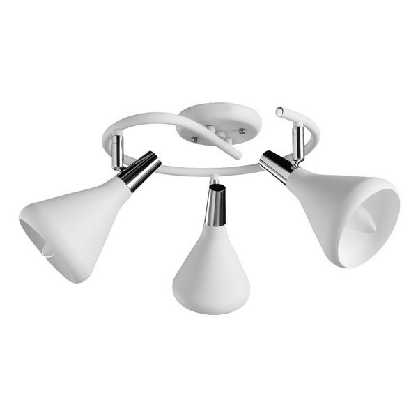 Спот Ciclone A9155PL-3WH Artelamp Спот Ciclone A9155PL-3WH Artelamp