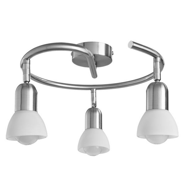 Спот Falena A3115PL-3SS Artelamp Спот Falena A3115PL-3SS Artelamp