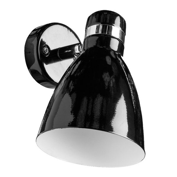 Спот Mercoled A5049AP-1BK Artelamp Спот Mercoled A5049AP-1BK Artelamp