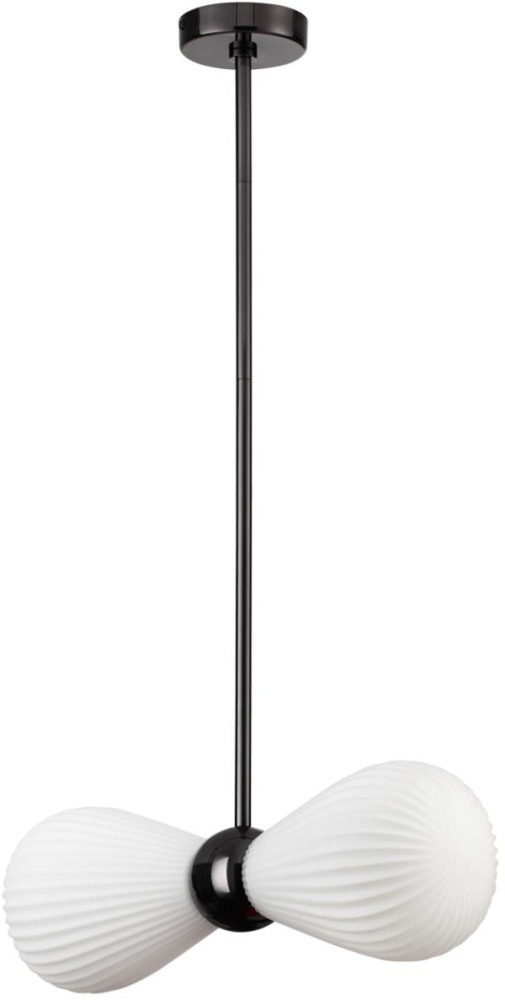 Потолочная люстра Elica 5418/2 Потолочная люстра Elica 5418/2