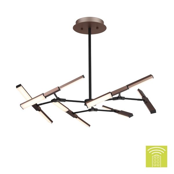 Потолочная люстра Elicano SL414.302.06 ST Luce Потолочная люстра Elicano SL414.302.06 ST Luce