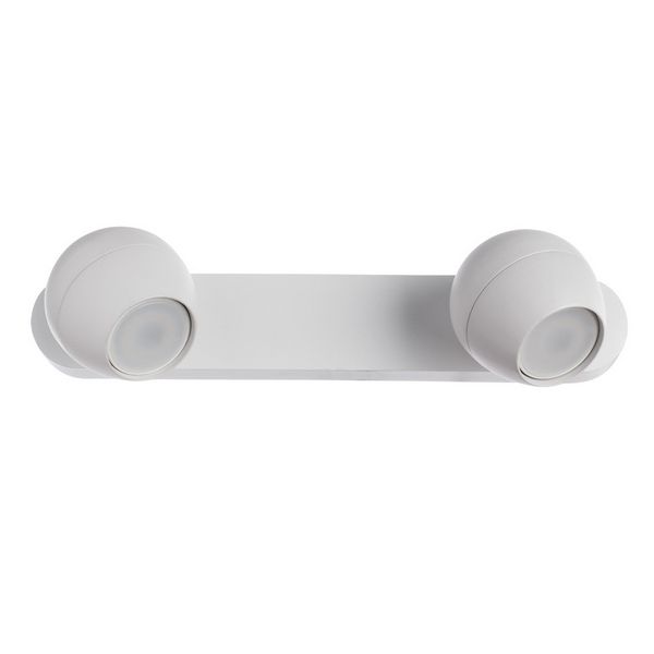 Спот Sfera A5781AP-2WH Artelamp Спот Sfera A5781AP-2WH Artelamp