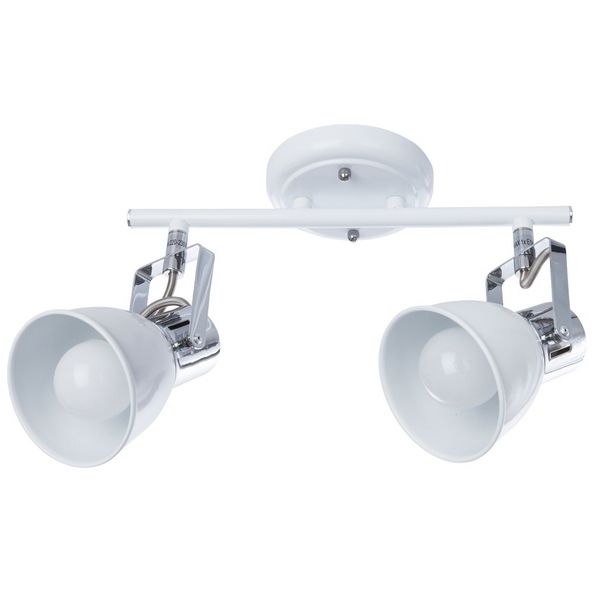 Спот Jovi A1677PL-2WH Artelamp Спот Jovi A1677PL-2WH Artelamp