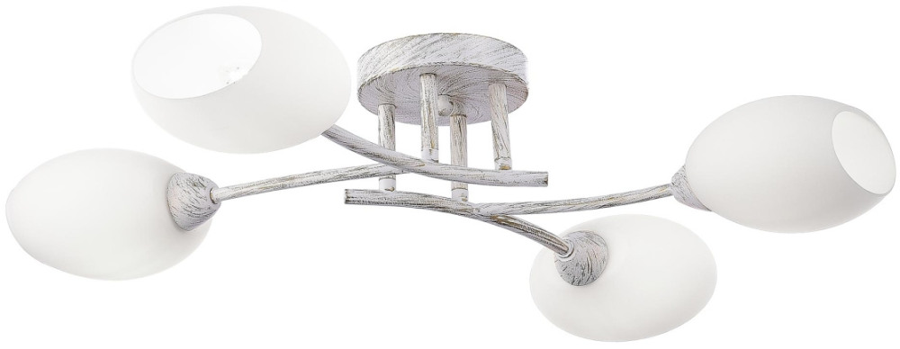 Потолочная люстра Флорида CL148140 Потолочная люстра Флорида CL148140