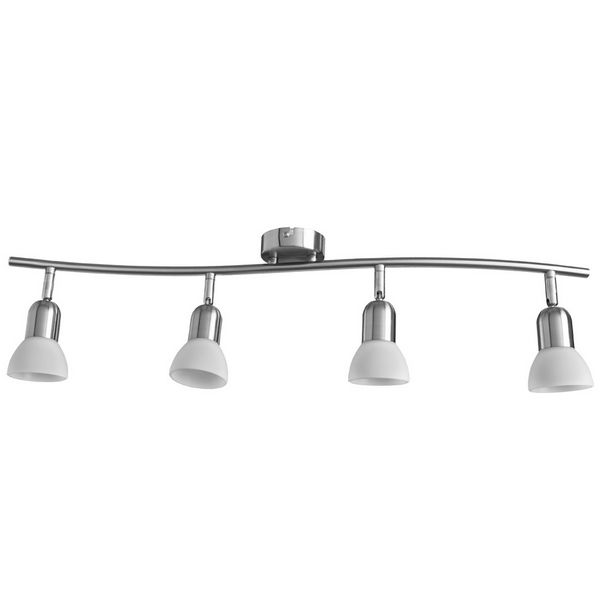 Спот Falena A3115PL-4SS Artelamp Спот Falena A3115PL-4SS Artelamp