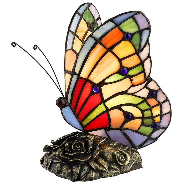 Интерьерная настольная лампа 805-864-01 Интерьерная настольная лампа 805-864-01