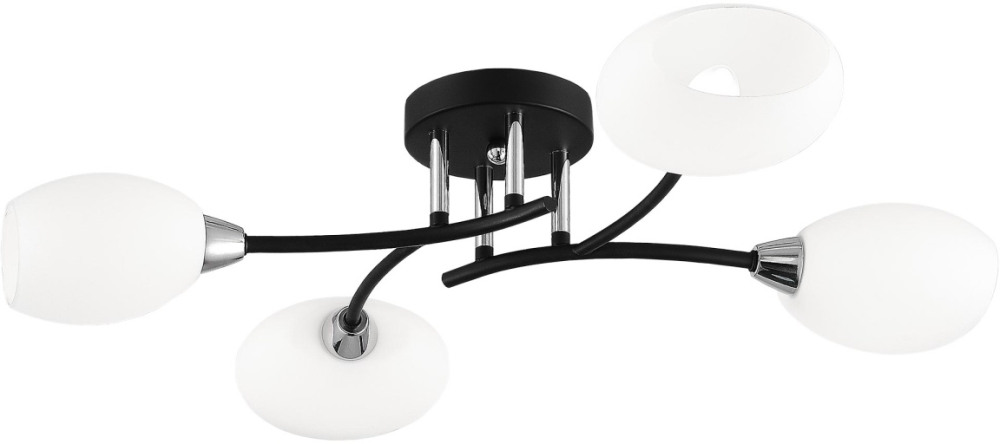 Потолочная люстра Флорида CL148145 Потолочная люстра Флорида CL148145