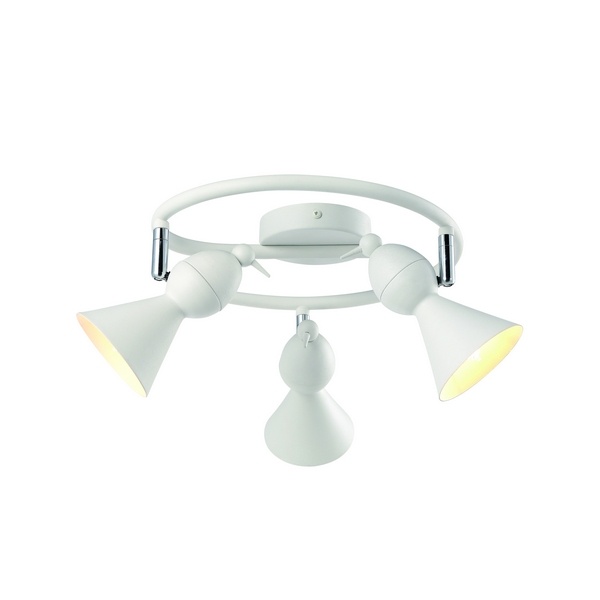 Спот Picchio A9229PL-3WH Artelamp Спот Picchio A9229PL-3WH Artelamp