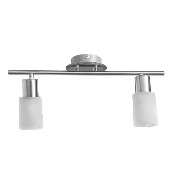 Спот Cavalletta A4510PL-2SS Artelamp Спот Cavalletta A4510PL-2SS Artelamp