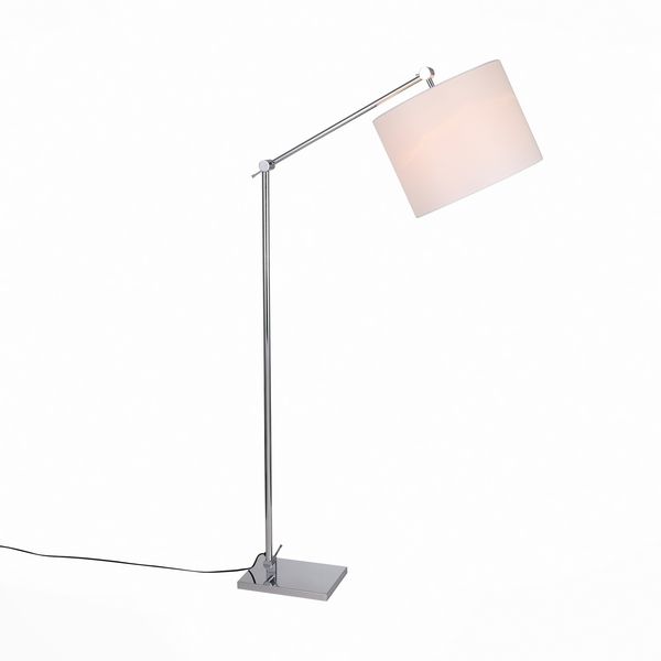 Интерьерная настольная лампа Marcia SL460.105.01 ST Luce Интерьерная настольная лампа Marcia SL460.105.01 ST Luce