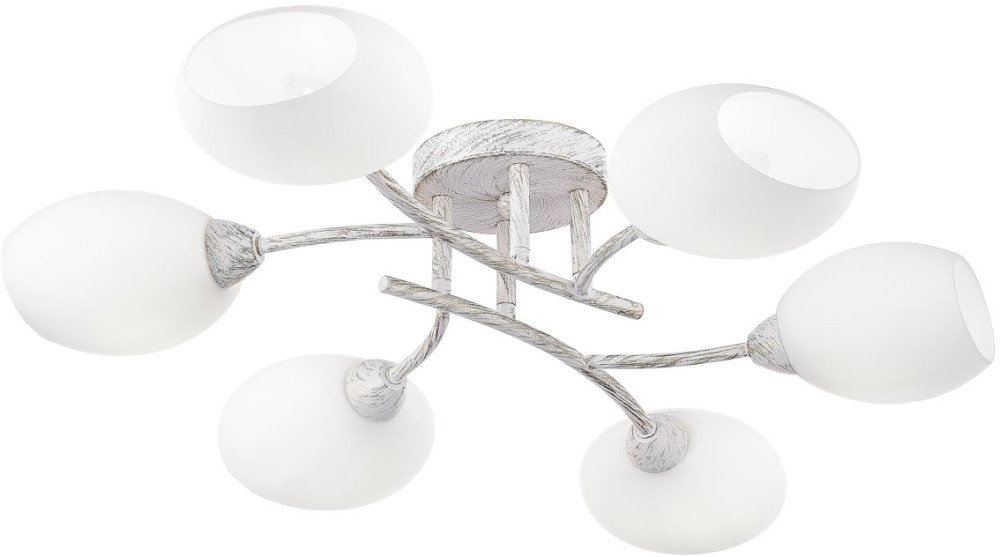 Потолочная люстра Флорида CL148160 Потолочная люстра Флорида CL148160