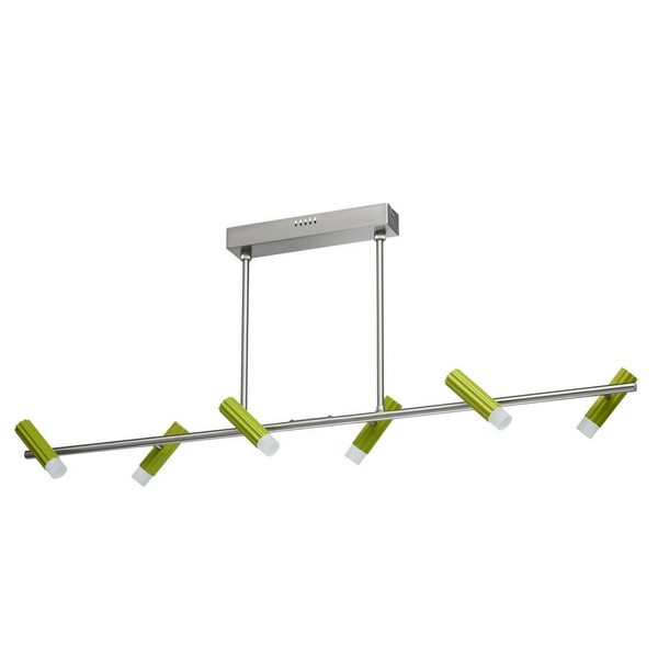 Потолочная люстра Алоэ 705010106 Потолочная люстра Алоэ 705010106