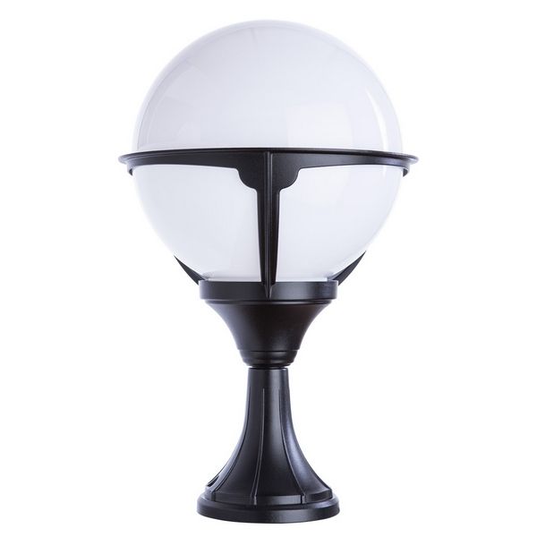 Наземный фонарь Monaco A1494FN-1BK Artelamp Наземный фонарь Monaco A1494FN-1BK Artelamp