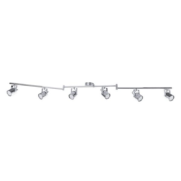 Спот Lente A1310PL-6CC Artelamp Спот Lente A1310PL-6CC Artelamp