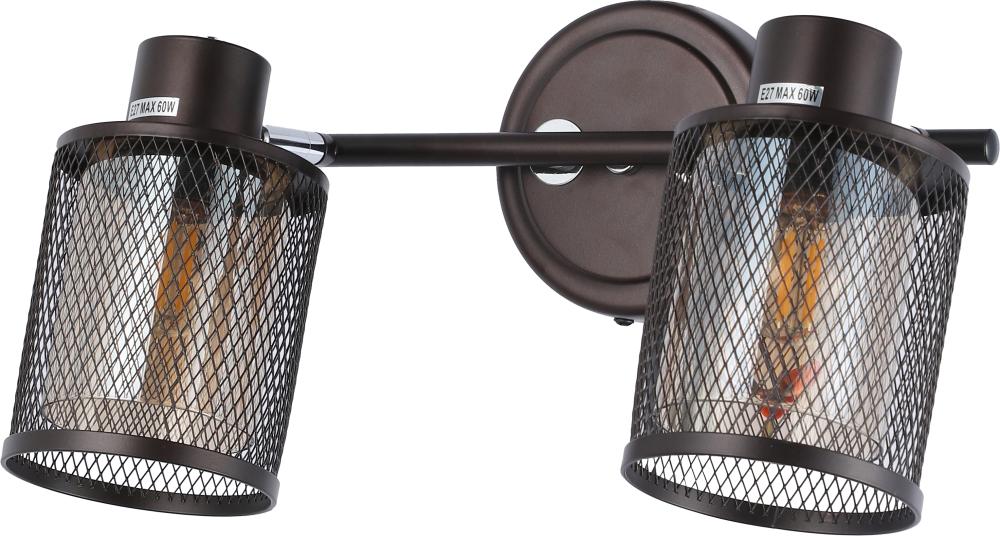 Спот Cathy MR1511-2WC Спот Cathy MR1511-2WC