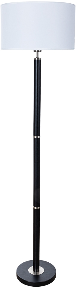Торшер Robert A5029PN-1SS Торшер Robert A5029PN-1SS