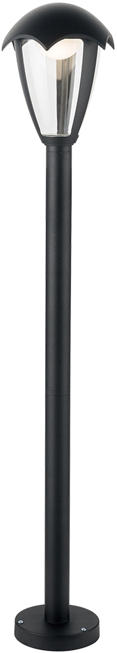 Наземный фонарь Henry A1661PA-1BK Наземный фонарь Henry A1661PA-1BK
