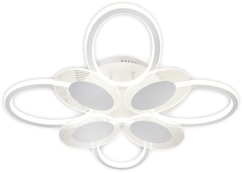 Потолочная люстра Atreus 10259/8LED Потолочная люстра Atreus 10259/8LED