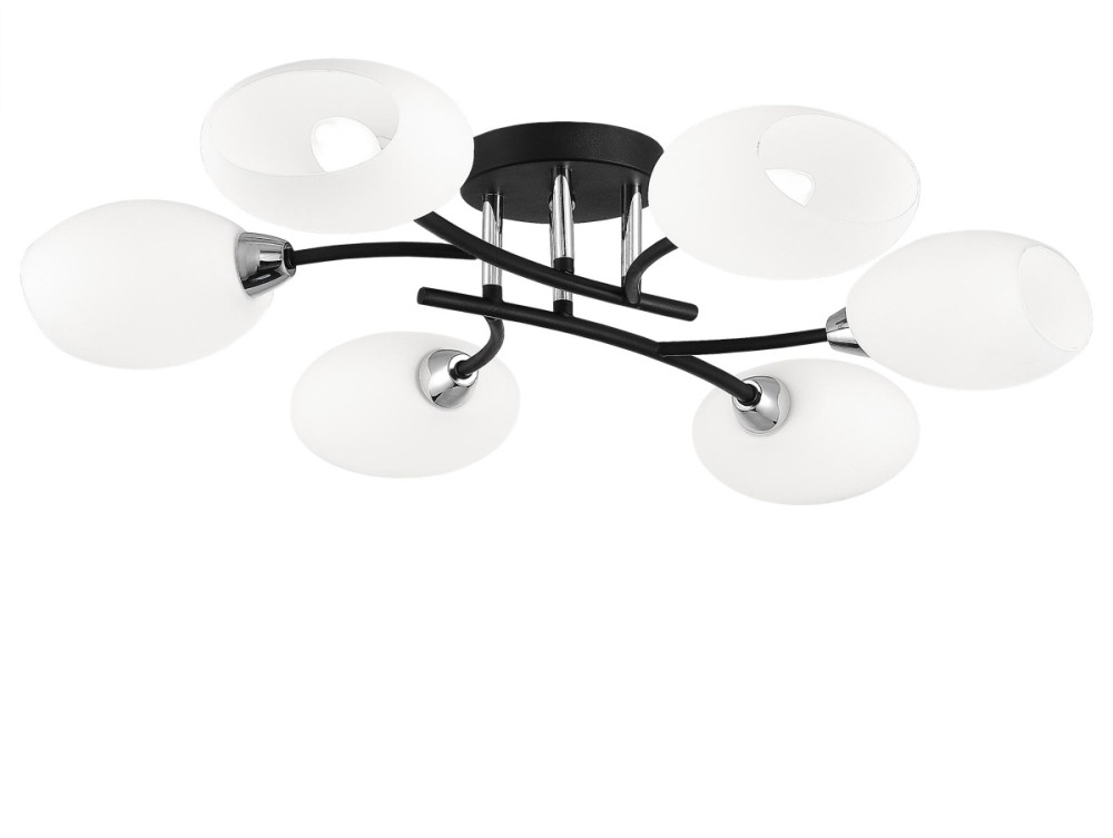 Потолочная люстра Флорида CL148165 Потолочная люстра Флорида CL148165