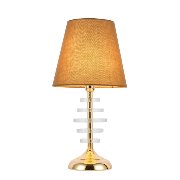 Интерьерная настольная лампа Escalla SL1139.204.01 ST Luce Интерьерная настольная лампа Escalla SL1139.204.01 ST Luce