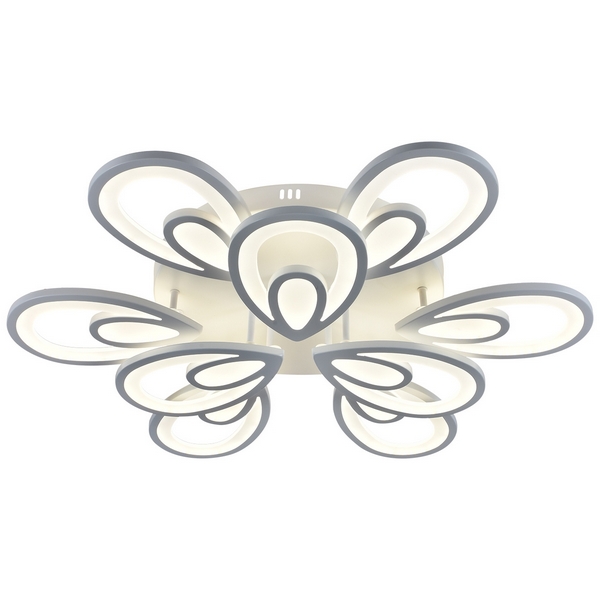 Потолочная люстра 10209/9LED Потолочная люстра 10209/9LED