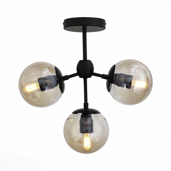 Потолочная люстра Stampo SL549.402.03 ST Luce Потолочная люстра Stampo SL549.402.03 ST Luce