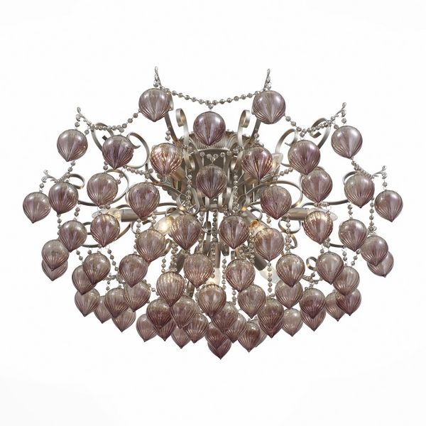 Потолочная люстра Frutti SL659.202.09 ST Luce Потолочная люстра Frutti SL659.202.09 ST Luce