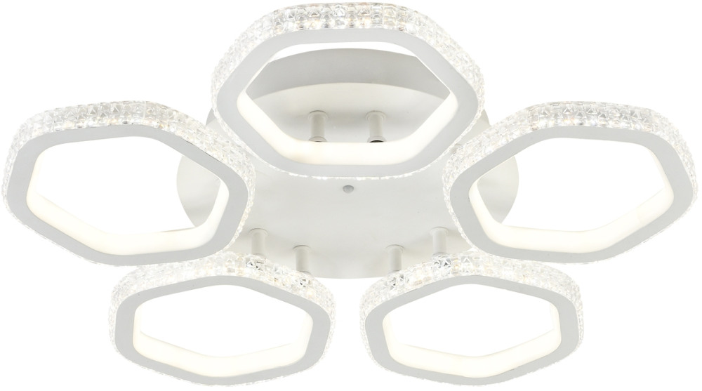 Потолочная люстра Centauri 10263/5LED Потолочная люстра Centauri 10263/5LED