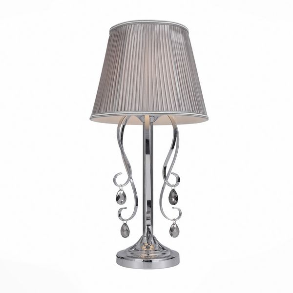 Интерьерная настольная лампа Azzurro SL177.104.01 ST Luce Интерьерная настольная лампа Azzurro SL177.104.01 ST Luce