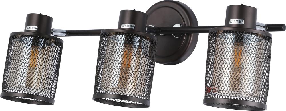 Спот Cathy MR1512-3WC Спот Cathy MR1512-3WC