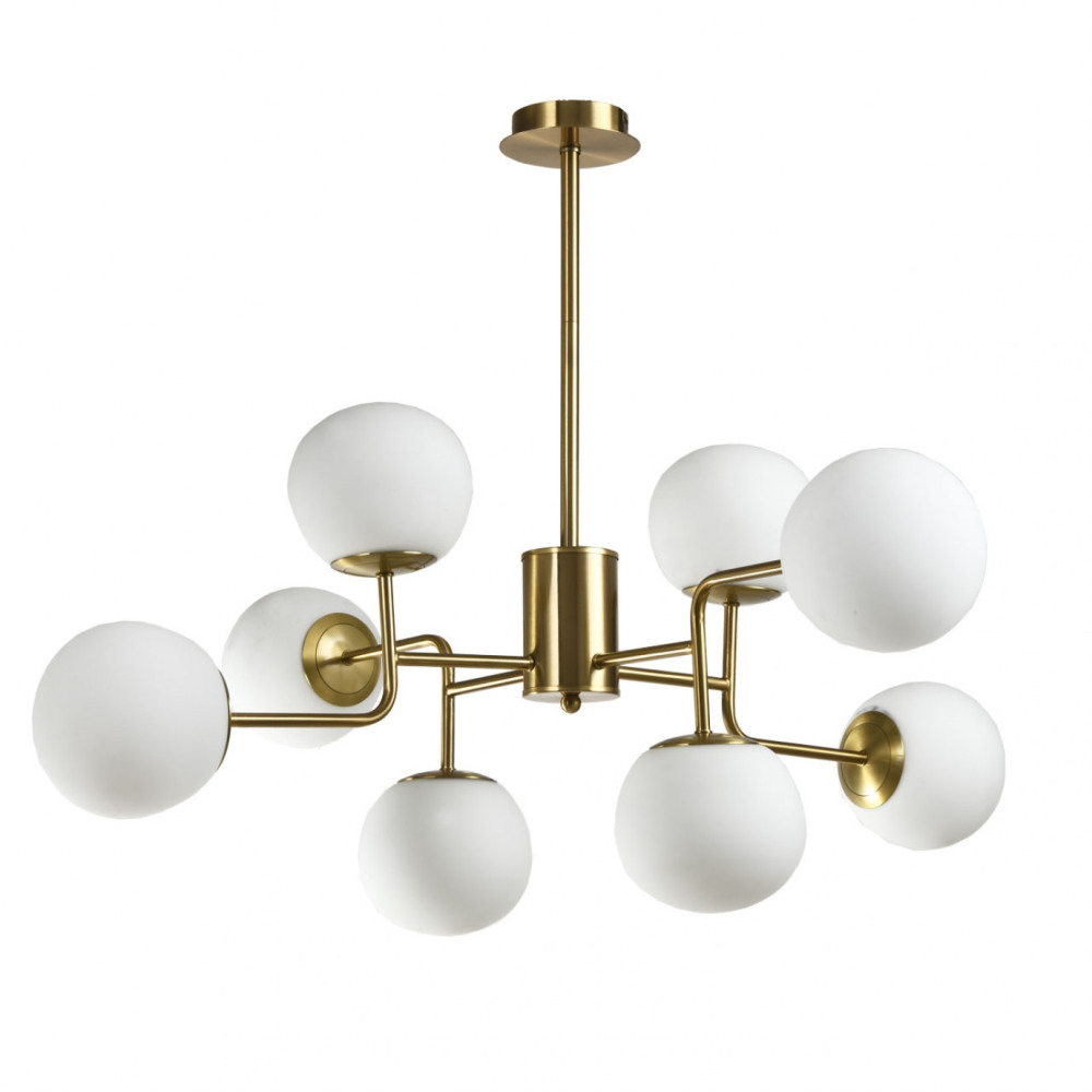 Потолочная люстра Каспер 707011808 Потолочная люстра Каспер 707011808