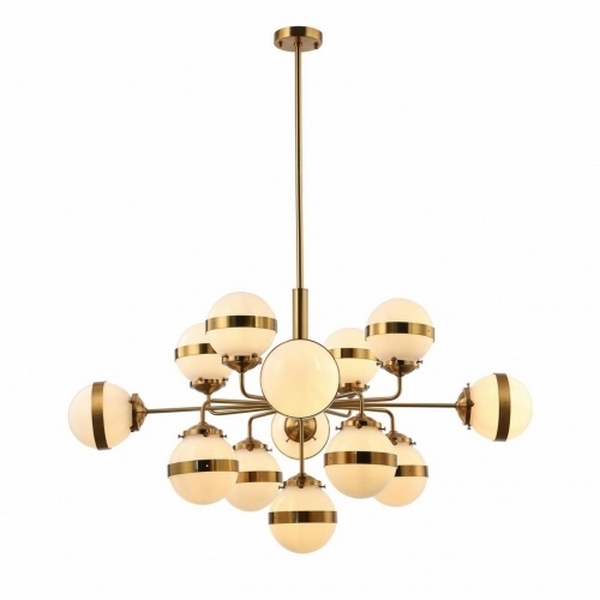 Потолочная люстра Nika APL.819.07.13 Потолочная люстра Nika APL.819.07.13