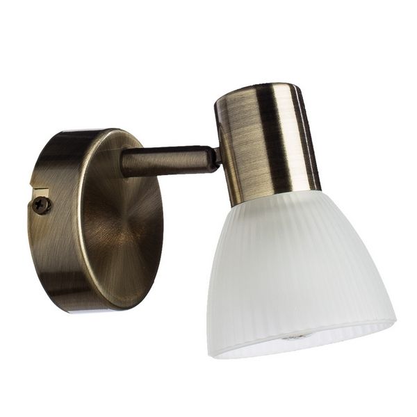 Спот Parry A5062AP-1AB Artelamp Спот Parry A5062AP-1AB Artelamp