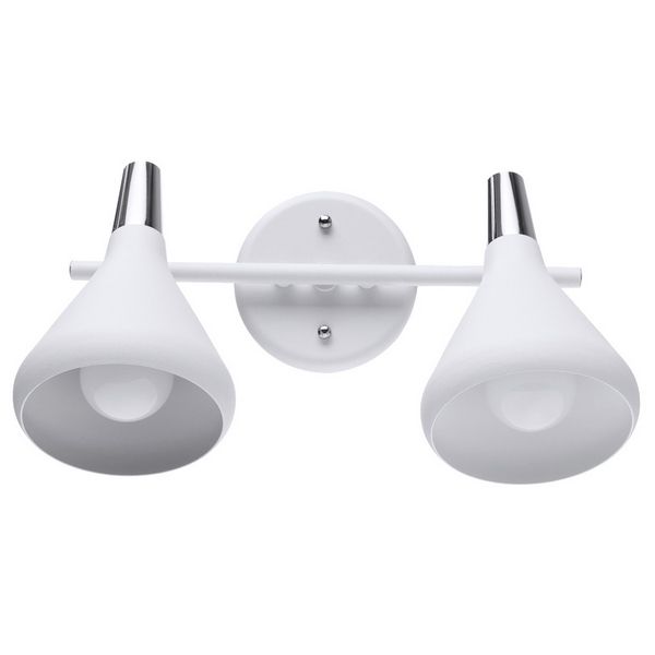 Спот Ciclone A9154AP-2WH Artelamp Спот Ciclone A9154AP-2WH Artelamp