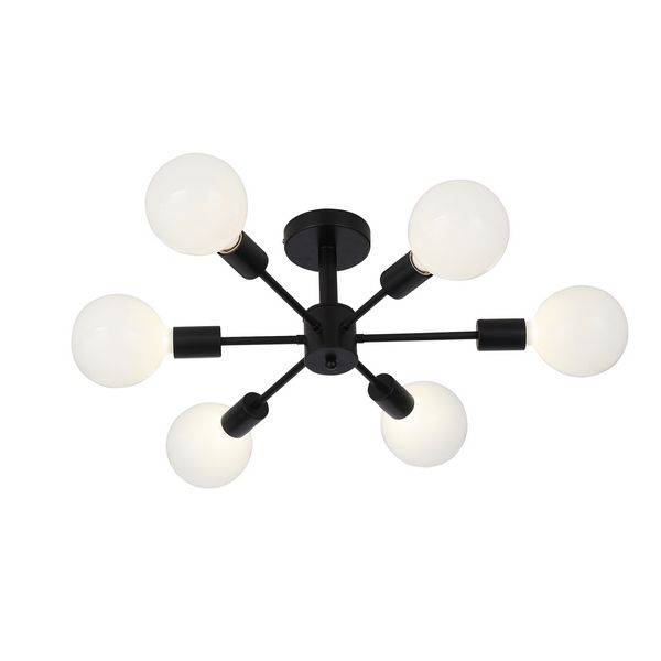 Потолочная люстра Ano SL419.402.06 ST Luce Потолочная люстра Ano SL419.402.06 ST Luce