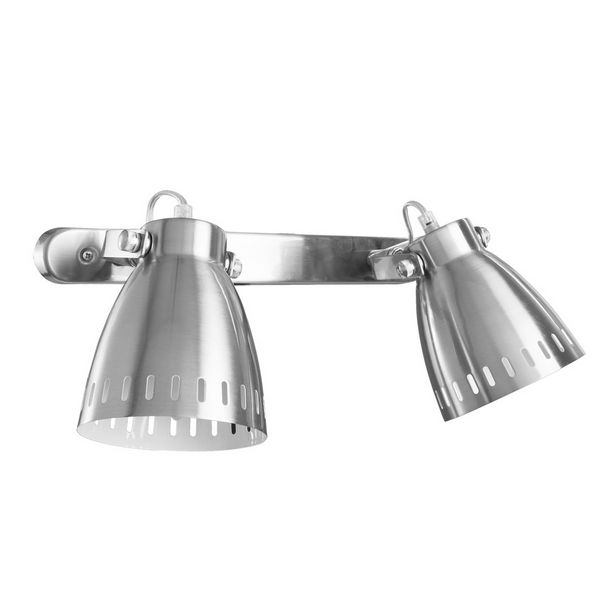 Спот Luned A2214AP-2SS Artelamp Спот Luned A2214AP-2SS Artelamp