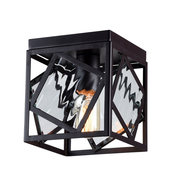 Потолочная люстра Brook 1785-1U Потолочная люстра Brook 1785-1U