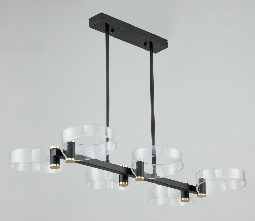 Потолочная люстра Cloud 10242/6LED Потолочная люстра Cloud 10242/6LED