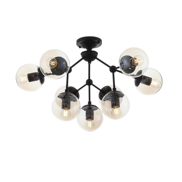 Потолочная люстра Stampo SL549.402.09 ST Luce Потолочная люстра Stampo SL549.402.09 ST Luce