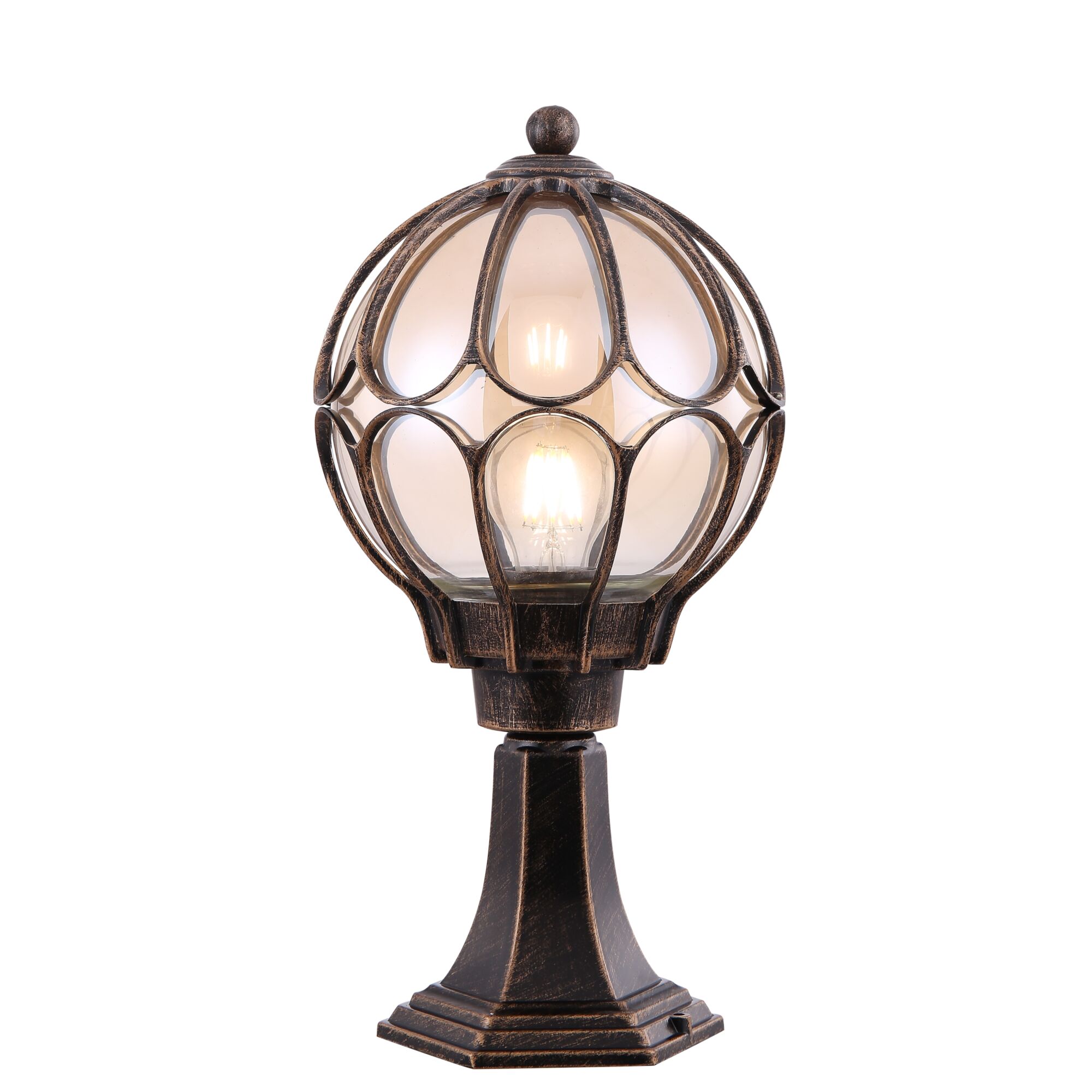 O024FL-01G Ландшафтный светильник Outdoor Via Maytoni O024FL-01G Ландшафтный светильник Outdoor Via Maytoni