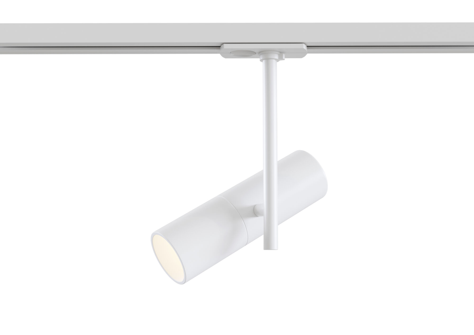 TR005-1-GU10-W Трековый светильник Track Track Maytoni TR005-1-GU10-W Трековый светильник Track Track Maytoni