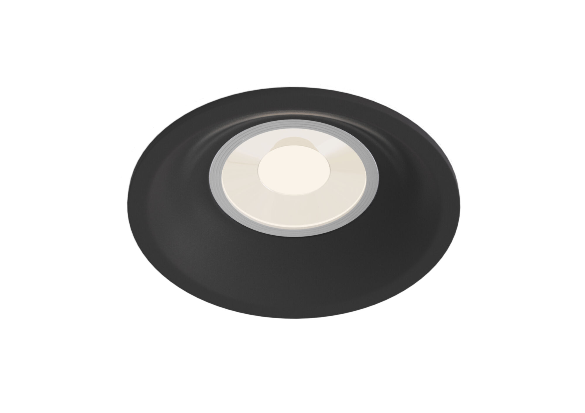 DL027-2-01B Встраиваемый светильник Downlight Slim Maytoni DL027-2-01B Встраиваемый светильник Downlight Slim Maytoni